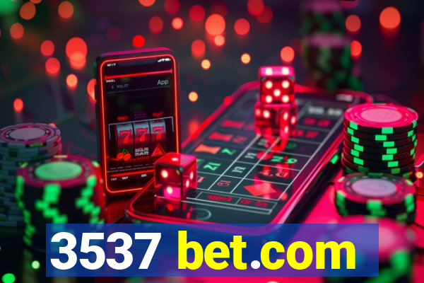 3537 bet.com